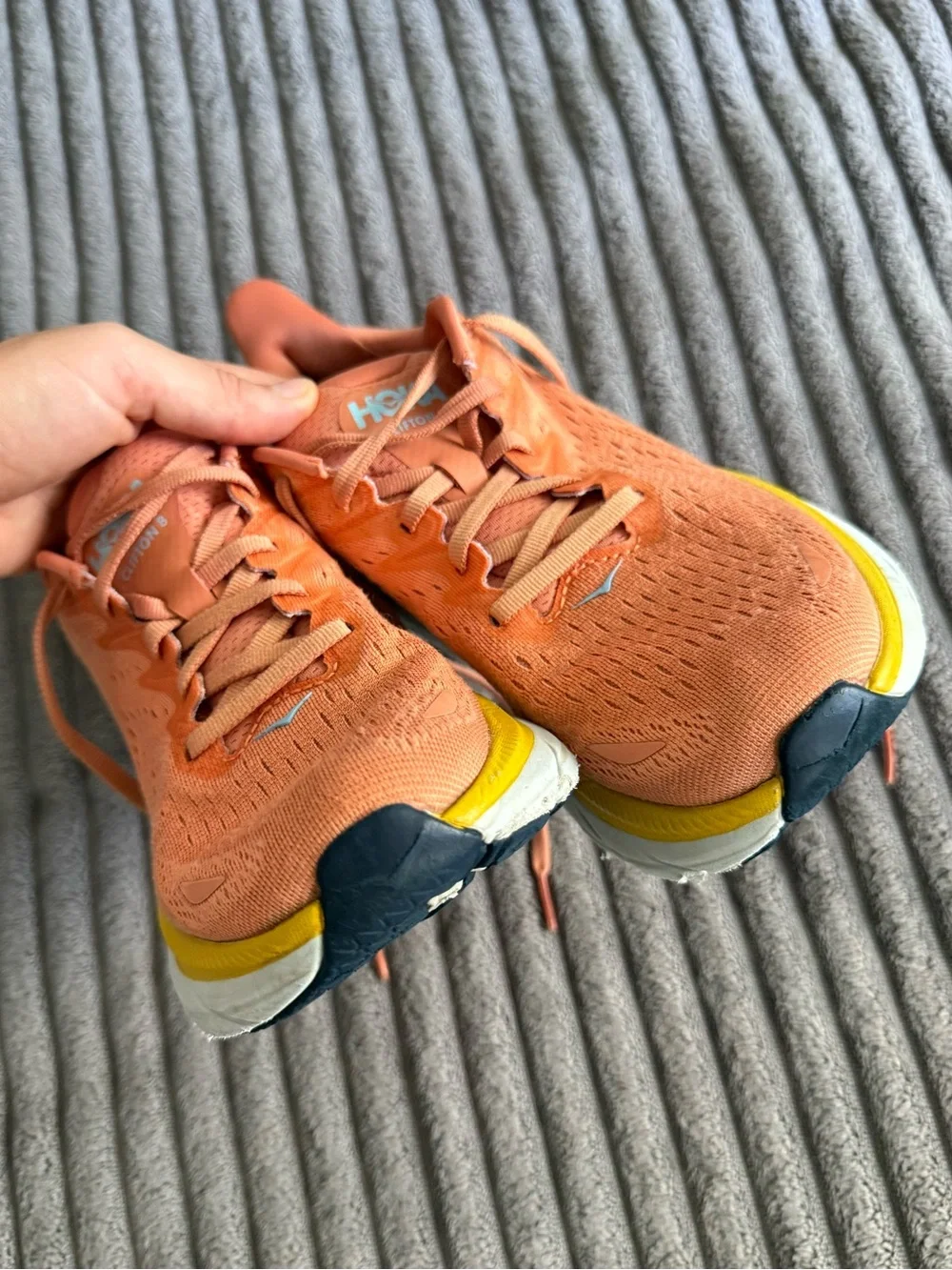 Hoka Clifton Running Shoes